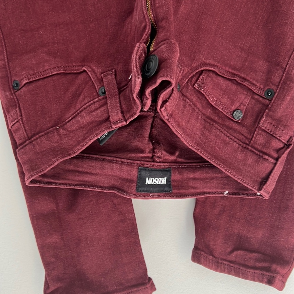 NEW Hudson Jeans